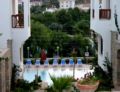 Marphe Villas -A1 64 - Datca ダッチャ - Turkey トルコのホテル