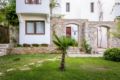 Marphe Villas - C1 593 - Datca - Turkey Hotels