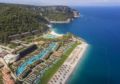 Maxx Royal Kemer Resort - Kemer - Turkey Hotels