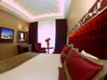 MB Deluxe Hotel - Istanbul - Turkey Hotels