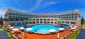 Meder Resort Hotel - Ultra All Inclusive - Kemer - Turkey Hotels