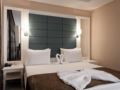 Mercia Hotels Resorts - Istanbul - Turkey Hotels