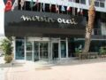 Mersin Oteli - Mersin メルシン - Turkey トルコのホテル