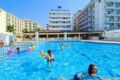 Mirabell Hotel - Alanya - Turkey Hotels