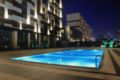 Miracle Istanbul Airport Hotel & Spa - Istanbul - Turkey Hotels