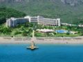 Mirage Park Resort-Ultra All Incl. - Kemer ケメル - Turkey トルコのホテル