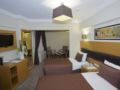Mirilayon Hotel - Old Town - Istanbul - Turkey Hotels