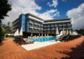 Monna Roza Beach Resort Hotel - Kemer - Turkey Hotels