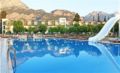 Monna Roza Garden Hotel - Kemer ケメル - Turkey トルコのホテル