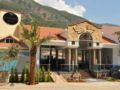 Montebello Resort Hotel - All Inclusive - Oludeniz エリュデニズ - Turkey トルコのホテル