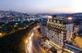 Movenpick Hotel Istanbul Golden Horn - Istanbul - Turkey Hotels