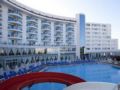 Narcia Resort Side - Ultra All Inclusive - Manavgat マヌガトゥ - Turkey トルコのホテル