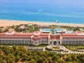 Nashira Resort & Aqua - Ultra All Inclusive - Manavgat - Turkey Hotels