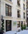 Nexthouse Pera - Istanbul - Turkey Hotels