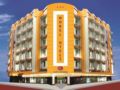 Nobel Hotel - Mersin メルシン - Turkey トルコのホテル