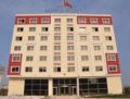 North Point Hotel - Denizli デニズリ - Turkey トルコのホテル