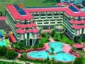 Nova Park Hotel - Manavgat - Turkey Hotels