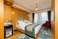 Obelisk Hotel&Suites - Istanbul - Turkey Hotels