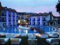 Ocean Blue High Class Hotel & SPA - Fethiye フェティエ - Turkey トルコのホテル