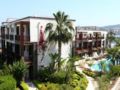 Olira Boutique Hotel - Bodrum - Turkey Hotels