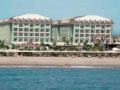 Orange County Resort Hotel Belek - Ultra All Inclusive - Antalya - Turkey Hotels