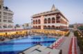 Orange Palace Side - All Inclusive - Antalya アンタルヤ - Turkey トルコのホテル