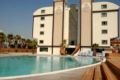 Orfeus Queen Spa - Manavgat - Turkey Hotels