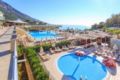 Orka Sunlife Resort Hotel - Ultra All Inclusive - Oludeniz エリュデニズ - Turkey トルコのホテル