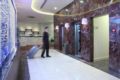 Otel Senbayrak City - Adana - Turkey Hotels