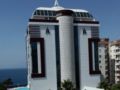 Oz Hotels Antalya Hotel Resort & Spa - Antalya - Turkey Hotels