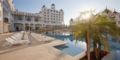 Oz Hotels Side Premium Hotel - Manavgat - Turkey Hotels