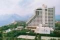 Ozkaymak Falez Hotel - Antalya アンタルヤ - Turkey トルコのホテル