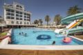 Palm World Side Resort & SPA - Manavgat マヌガトゥ - Turkey トルコのホテル
