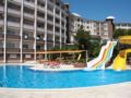 Paloma Oceana Resort - Luxury Hotel - Manavgat マヌガトゥ - Turkey トルコのホテル