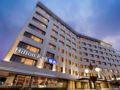 Parksa Hotel - Istanbul - Turkey Hotels