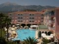 Pasha's Princess Hotel - Adult Only - Kemer - Turkey Hotels