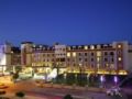 PGS Rose Residence Beach - Kemer - Turkey Hotels