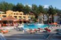 Pine Valley Hotel Oludeniz - Oludeniz エリュデニズ - Turkey トルコのホテル