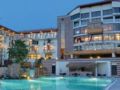 Piril Hotel - Cesme チェシメ - Turkey トルコのホテル