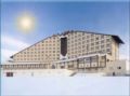 Polat Erzurum Resort Hotel - Erzurum - Turkey Hotels