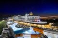 Port River Hotel & Spa - Manavgat マヌガトゥ - Turkey トルコのホテル