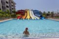 Primasol Hane Family Resort Hotel - Antalya - Turkey Hotels