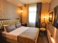 Princess Old City Hotel - Istanbul - Turkey Hotels