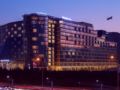 Pullman Istanbul Hotel & Convention Center - Istanbul - Turkey Hotels