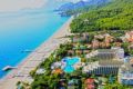 Queen's Park Tekirova Resort & Spa - Kemer ケメル - Turkey トルコのホテル