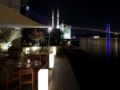 Radisson Blu Bosphorus Hotel Istanbul - Istanbul - Turkey Hotels