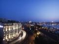 Radisson Blu Hotel Istanbul Pera - Istanbul - Turkey Hotels