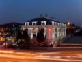 Ramada Istanbul Asia Hotel - Istanbul - Turkey Hotels
