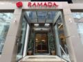 Ramada Istanbul Taksim - Istanbul イスタンブール - Turkey トルコのホテル
