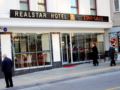 Real Star Hotel - Istanbul イスタンブール - Turkey トルコのホテル